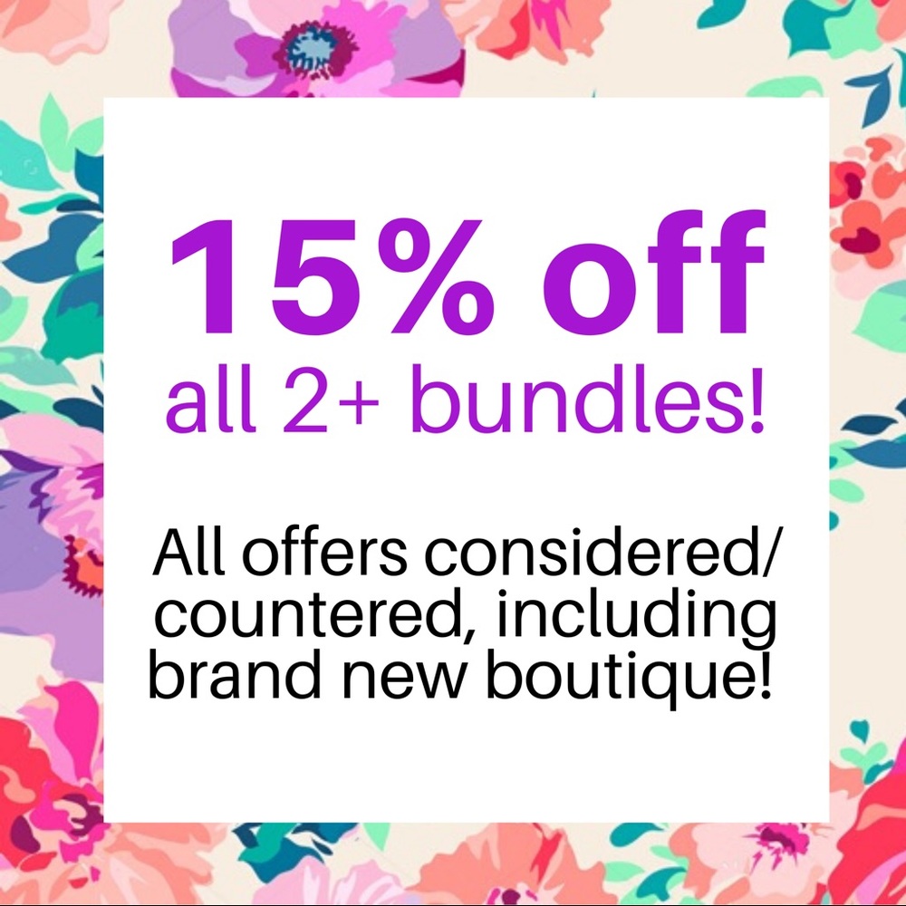 Bundle and save today! 💰